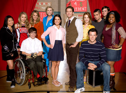 Glee Glee